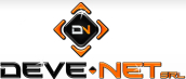 DeveNet - Software para Internet