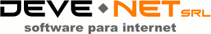 Devenet - Software para Internet